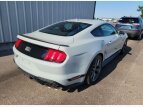 Thumbnail Photo 30 for 2021 Ford Mustang